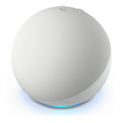 TV BOX Amazon - Echo DOT 5TA GEN - Glacier White