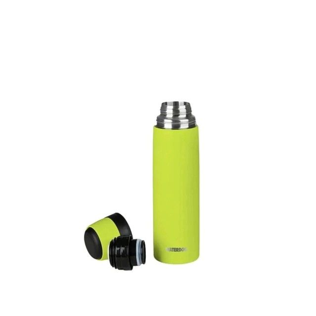 Termo Waterdog 1LT sin Manija - Verde Lima TA1001AGY