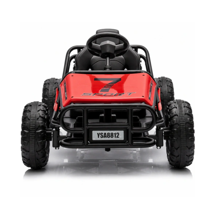 HG Karting Bajito - Rojo