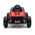 HG Karting Bajito - Rojo