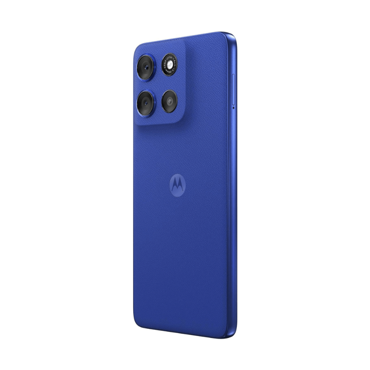Moto G56 ROM 256GB RAM 8GB 5G Caja Grande - Azul Marino