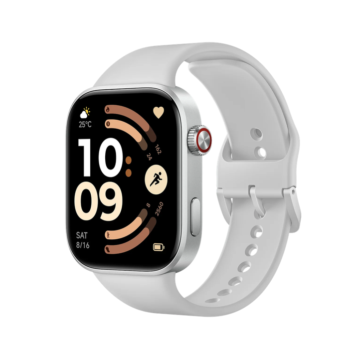 Smartwatch Xiaomi Redmi Watch 6 - Silver