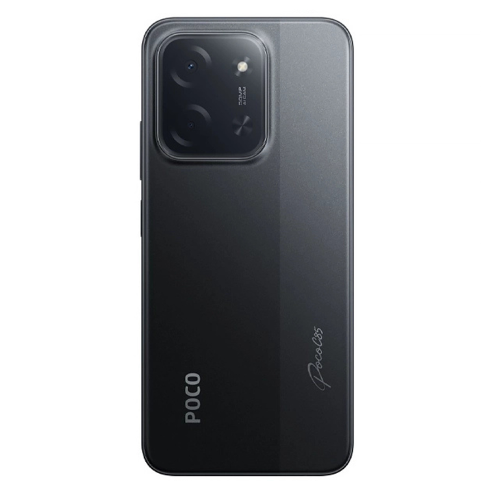 Xiaomi Pocophone C85 ROM 256GB RAM 8GB - Black