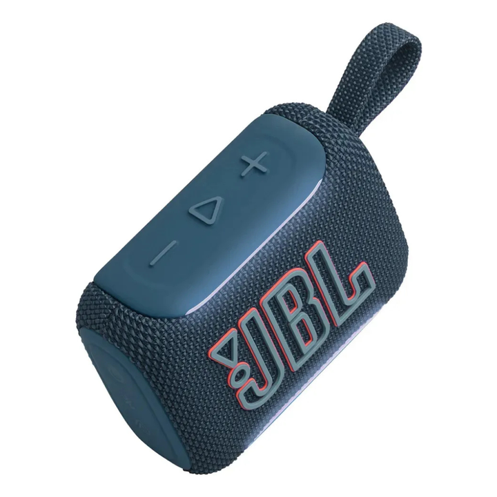 Parlante JBL GO 5 - Azul
