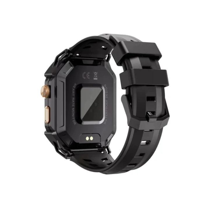 Smartwatch Haylou N1 HF006 - Negro