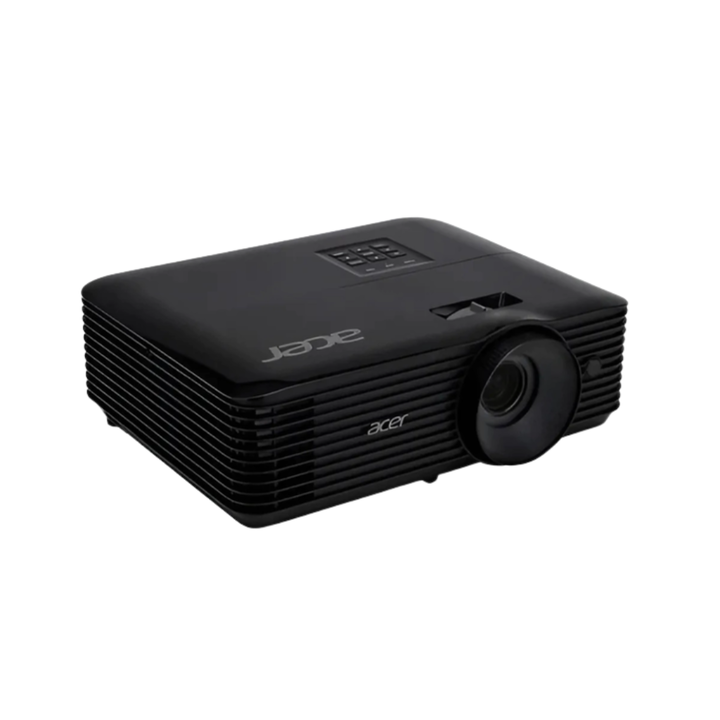 Proyector Acer X1228H DLP - Negro