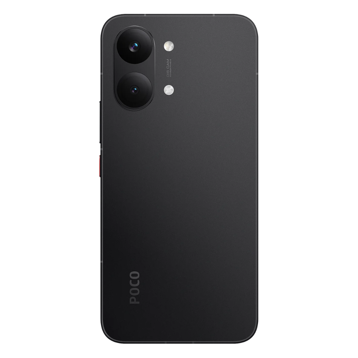 Xiaomi Pocophone X8 PRO MAX ROM 256GB RAM 12GB 5G - Black