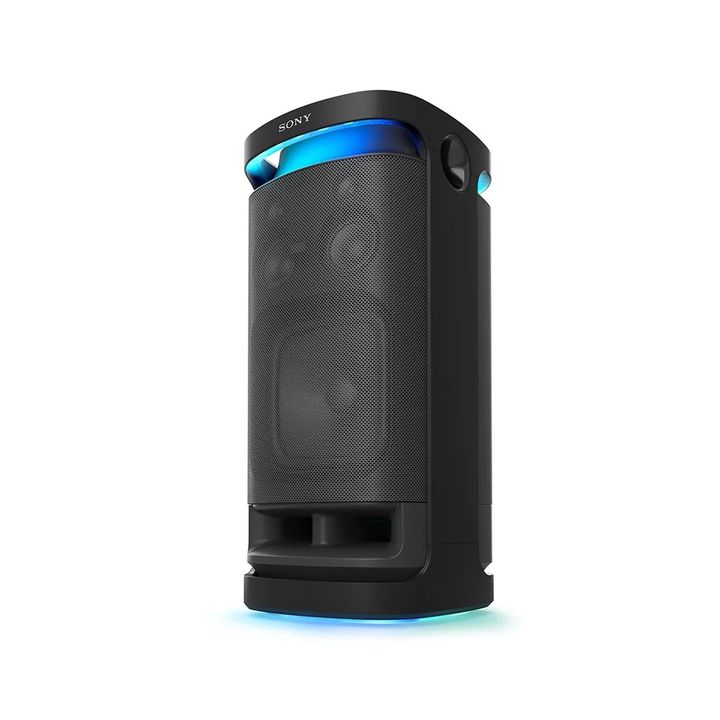 Parlante Sony Mini Componente SRS-XV900 - Negro
