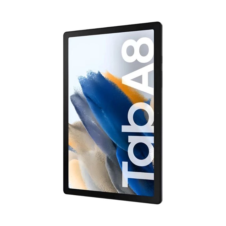 Tablet Samsung TAB A8 SM-X200 ROM 64GB RAM 4GB - Gris
