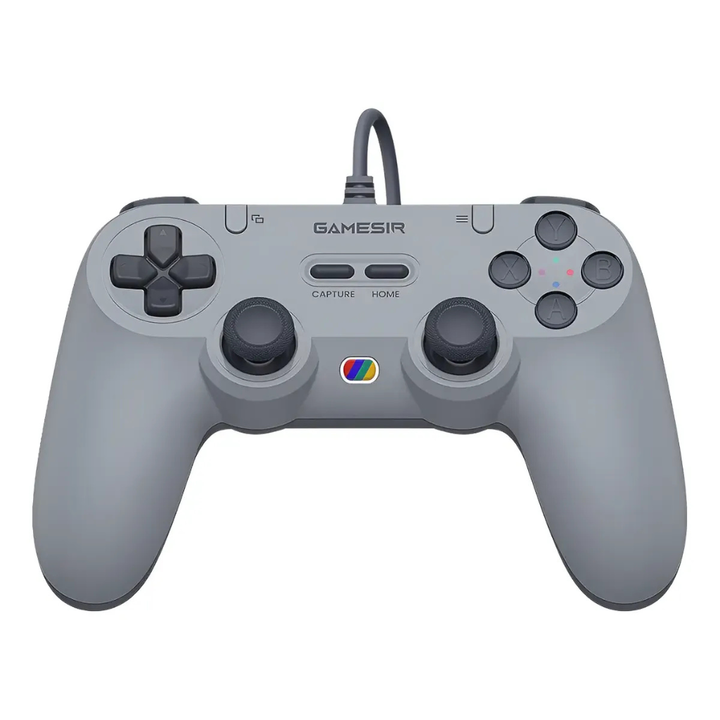 Joystick Gamesir T3 Tegenaria Lite - Retrogray