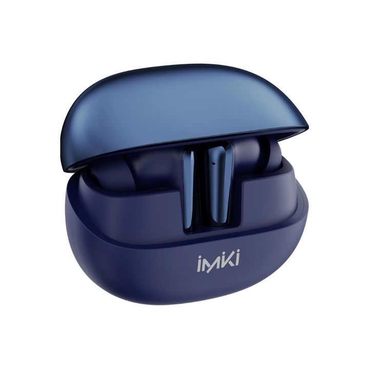 Auriculares Imiki T14 - Azul
