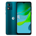 Motorola E13 XT2345-2 ROM 64GB RAM 2GB - Azul Turquesa Nacional