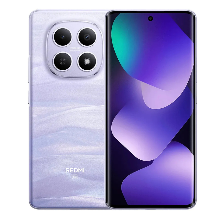 Xiaomi Redmi Note 15 ROM 256GB RAM 8GB 5G - Morado