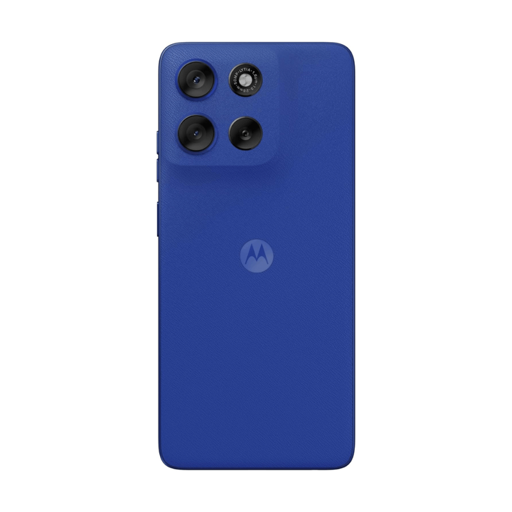Moto G56 ROM 256GB RAM 8GB 5G Caja Grande - Azul Marino