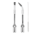 Bombilla Waterdog con Escobilla - Blanco BULB04WH