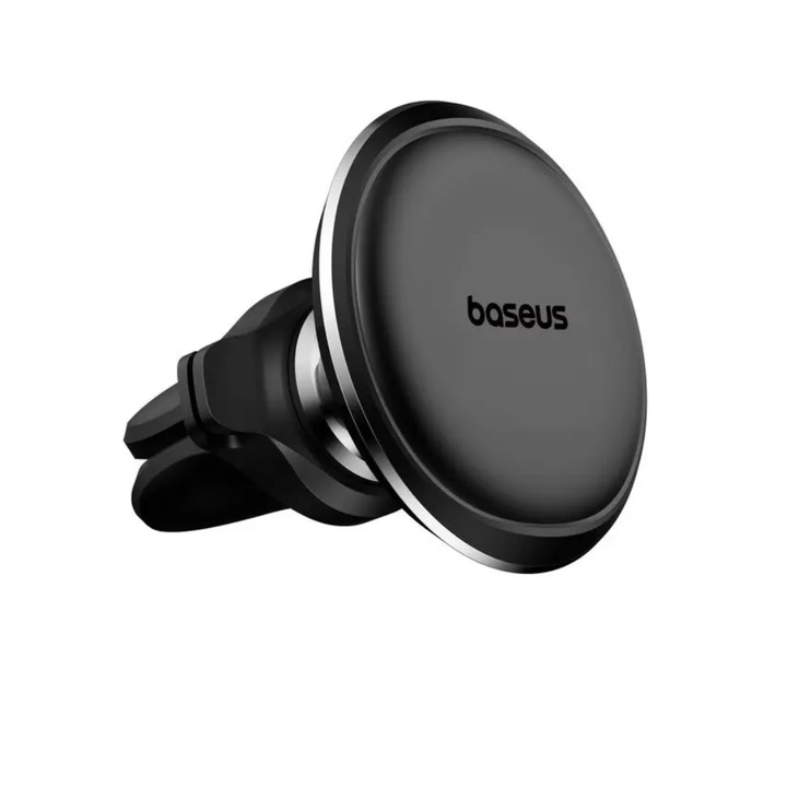 Soporte Magnético Baseus para Auto - Negro