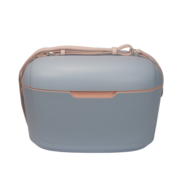 Conservadora ICE PRO Portatil 6L Vintage - Celeste