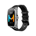 Smartwatch Imilab Imiki MB1 - Silver/black