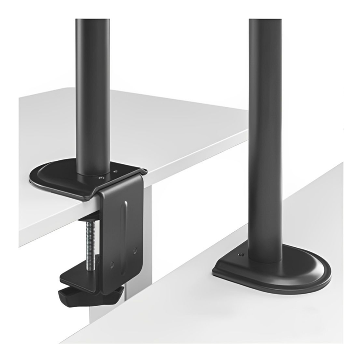 Soporte FTX para DOS Monitores 22 FTX66-C024 - Negro
