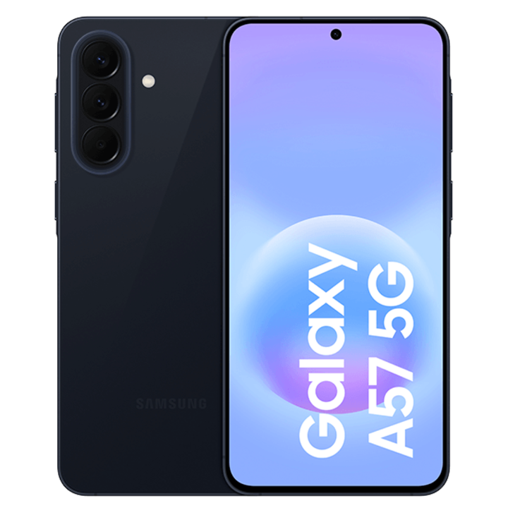 Samsung A57 ROM 256GB RAM 8GB 5G - Awesome Navy
