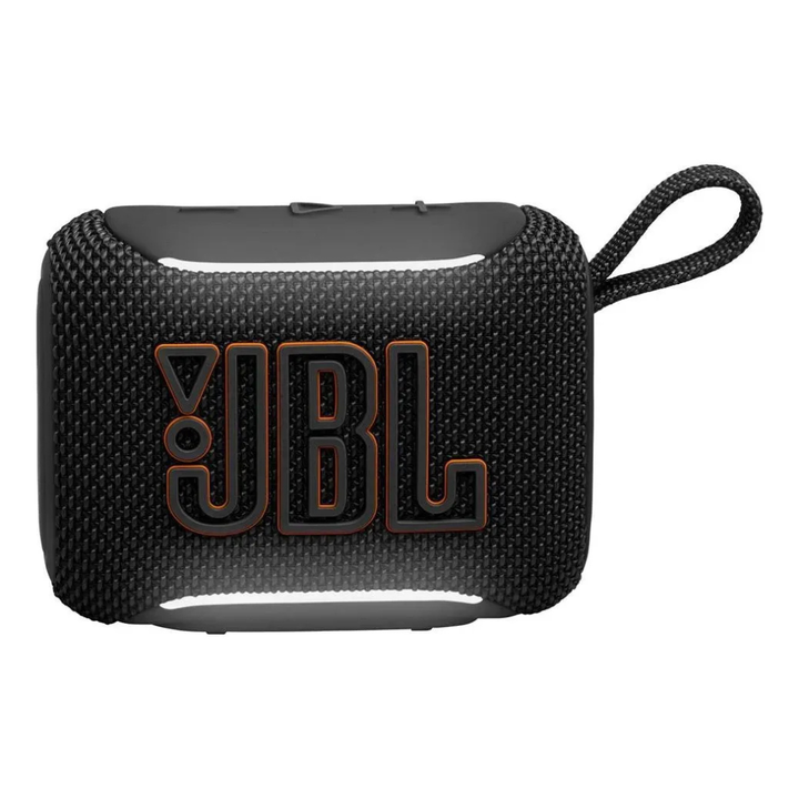 Parlante JBL GO 5 - Negro