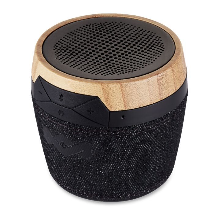 Parlante Marley Chant Mini - Negro EM-JA007-SB