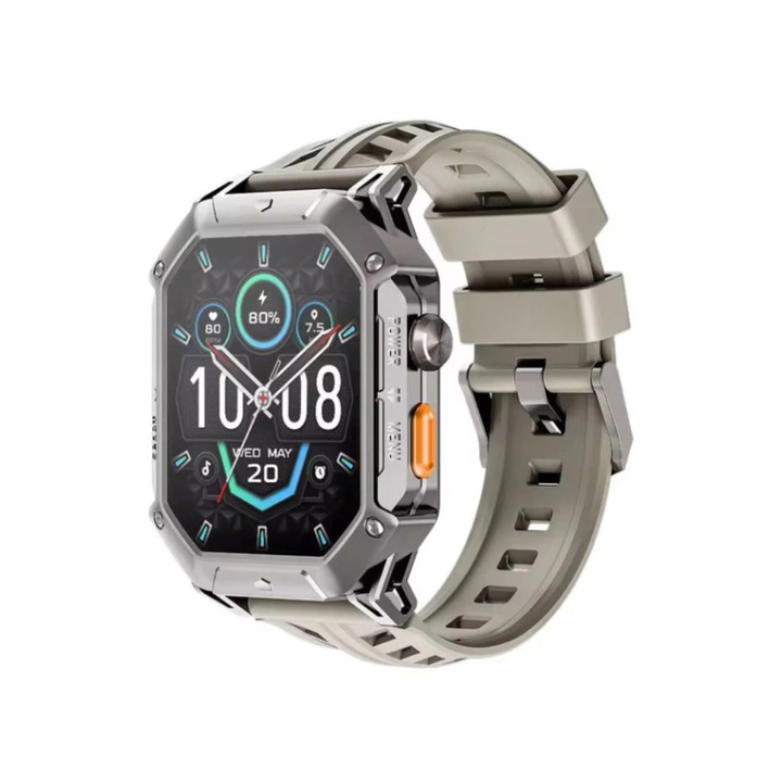 Smartwatch Haylou N1 HF006