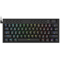 Teclado Redragon Horus Mini Wireless - Negro