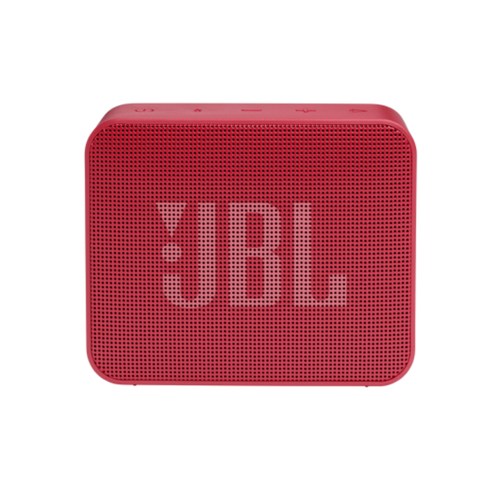 Parlante JBL GO Essential 2 - Rojo