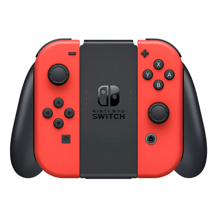 Consola Portatil Nintendo Switch 2 - Rojo