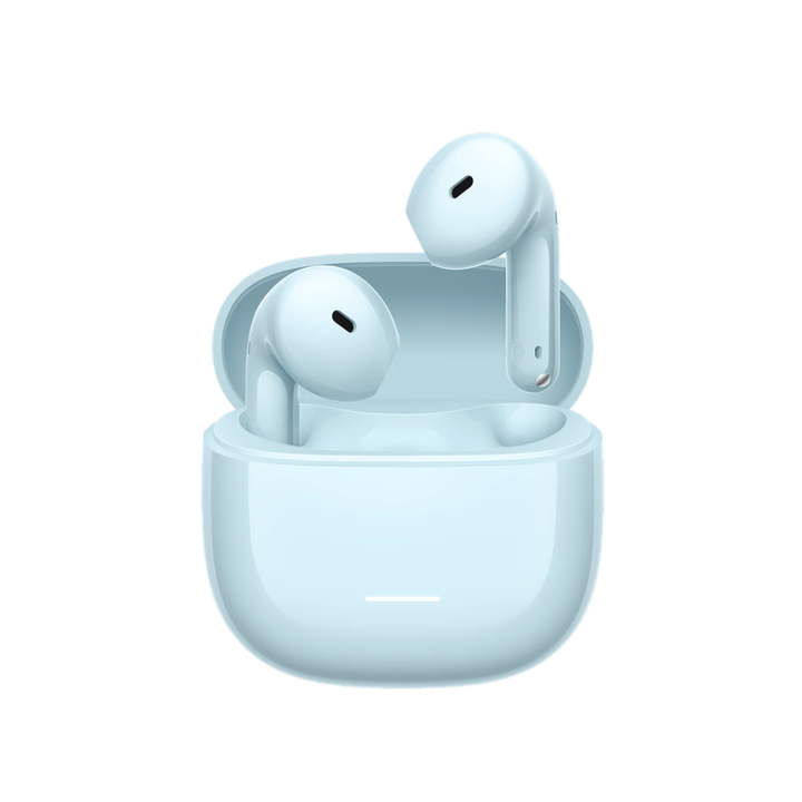 Auriculares Xiaomi Redmi Buds 8 Active - Celeste