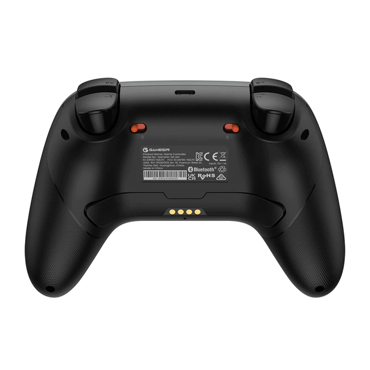 Joystick Gamesir Nova 2 Lite - Gris