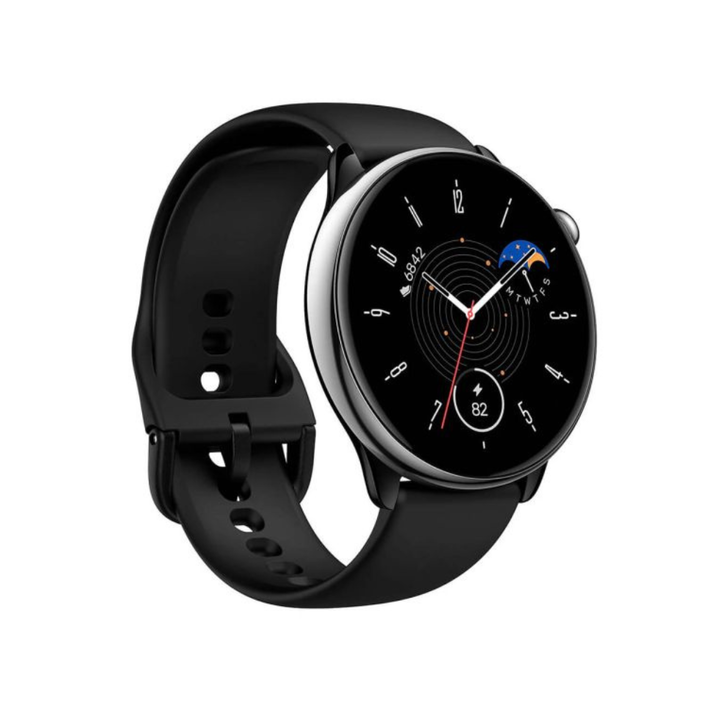 Smartwatch Amazfit GTR Mini - Black