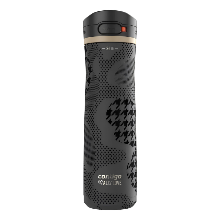 Botella Contigo 710ML Jackson Chill - Negro 2214156