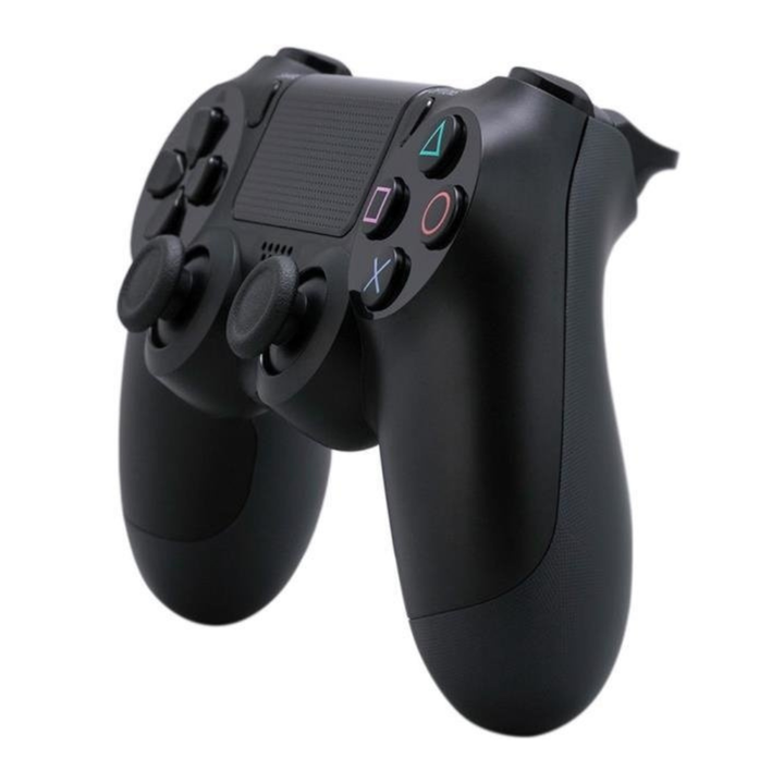 Joystick PS4 Dualshock 4 - Negro