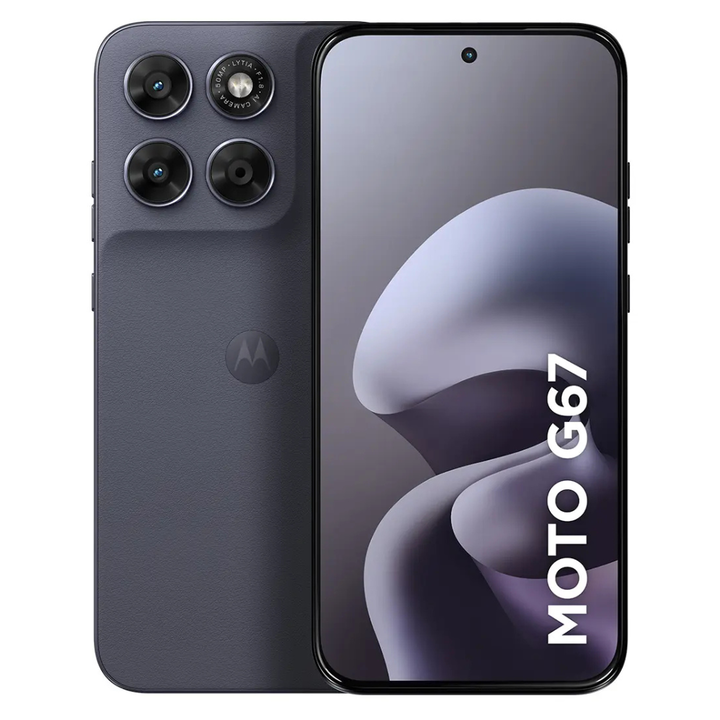 Motorola Moto G67 256GB