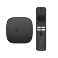 TV BOX Xiaomi MI BOX S 3RA GEN 4K Ultra HD - Negro