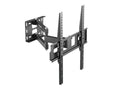 Soporte Nisuta para TV de 37-70 Hasta 35KG - Negro NSSOTV702