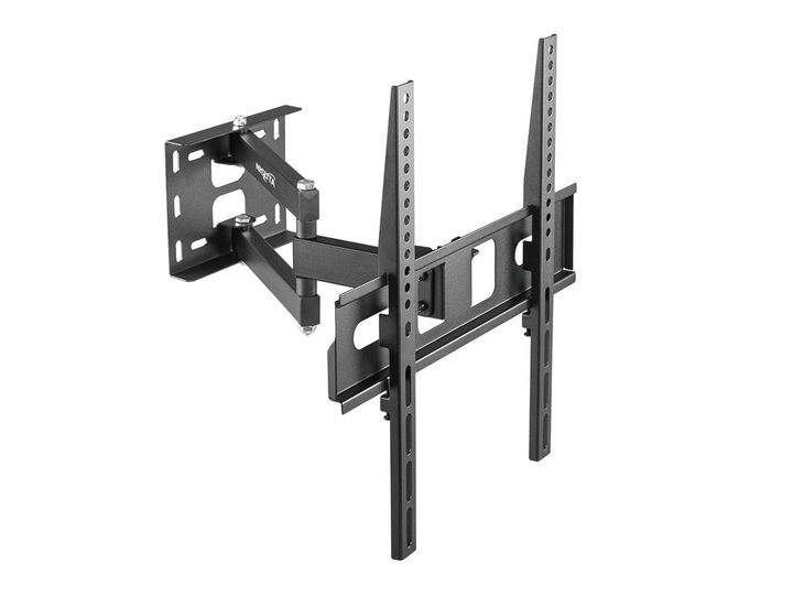 Soporte Nisuta para TV de 37-70 Hasta 35KG - Negro NSSOTV702