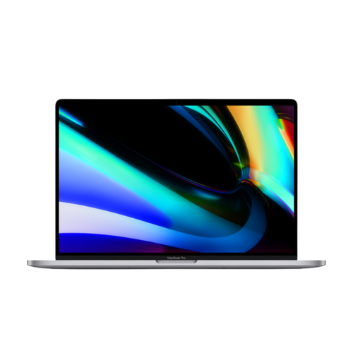 Macbook PRO MVVM2E/A 16 Intel Core I9 Octa-core 2.3 GHZ ROM SSD 1 TB 16 GB DDR4 2666 MHZ Touch BAR