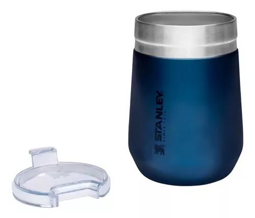 Vaso Stanley Everyday - Azul