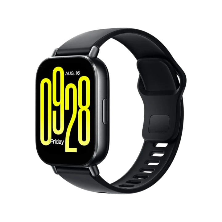 Smartwatch Xiaomi Redmi Watch 5 Active - Negro