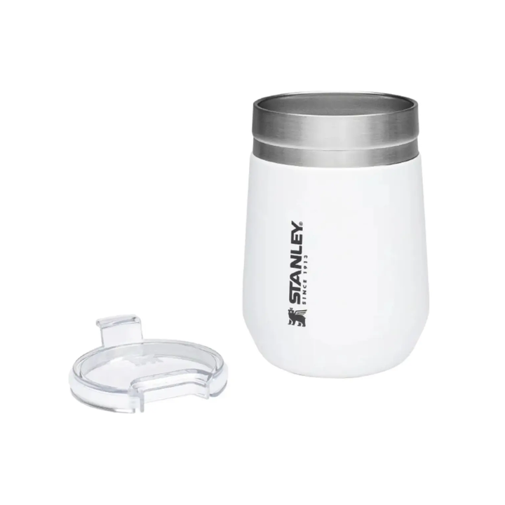 Vaso Stanley Everyday - Blanco