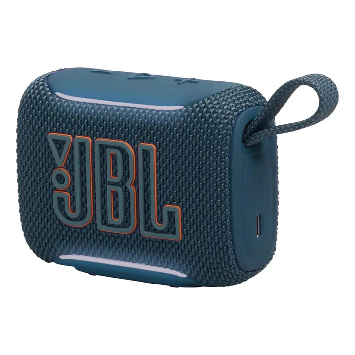 Parlante JBL GO 5 - Azul