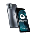 Moto G14 XT2341-2 ROM 128GB RAM 4GB 4G - Gris Nacional