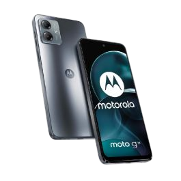 Moto G14 XT2341-2 ROM 128GB RAM 4GB 4G - Gris Nacional