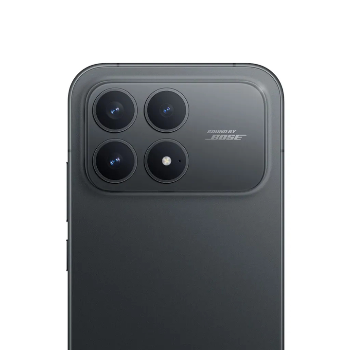 Xiaomi Pocophone F8 PRO ROM 256GB RAM 12GB 5G - Negro