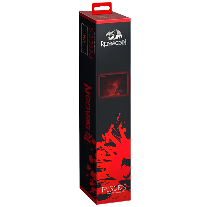 Mousepad Redragon P016 - Negro