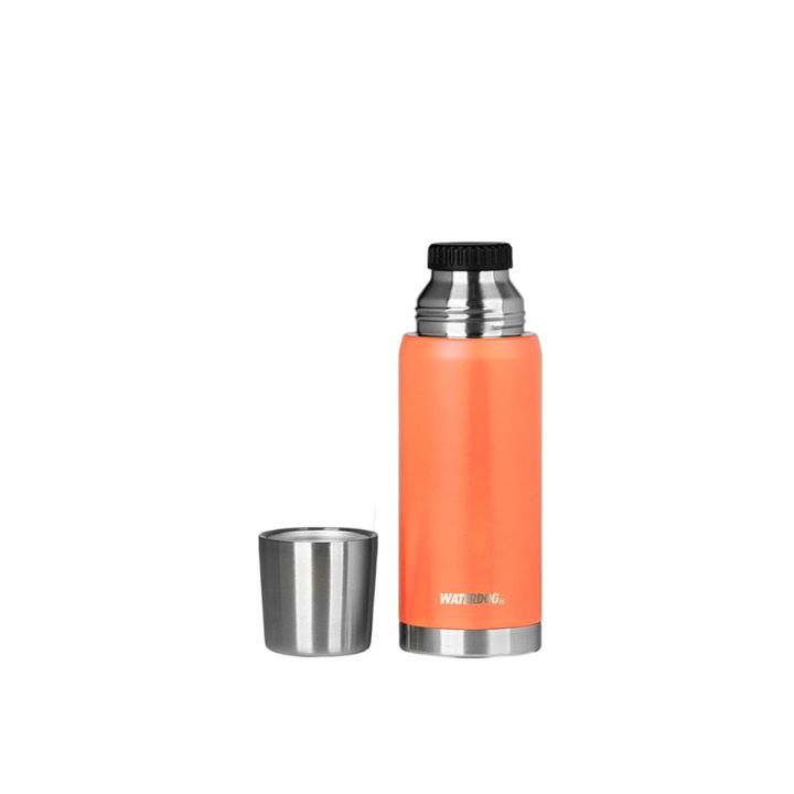 Botellon Termico Waterdog 750CC - Coral OBUS750CO