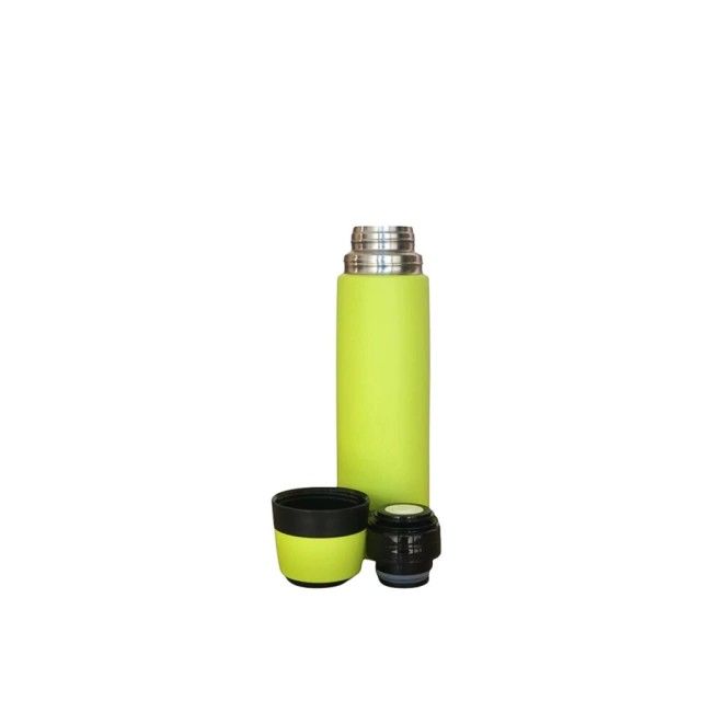 Termo Waterdog 1LT sin Manija - Verde Lima TA1001AGY